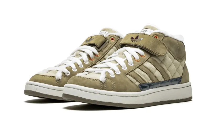 More Adidas Shoes SUPERSKATE MID WMNS